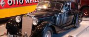 Museo Mercedes-Benz Stuttgart